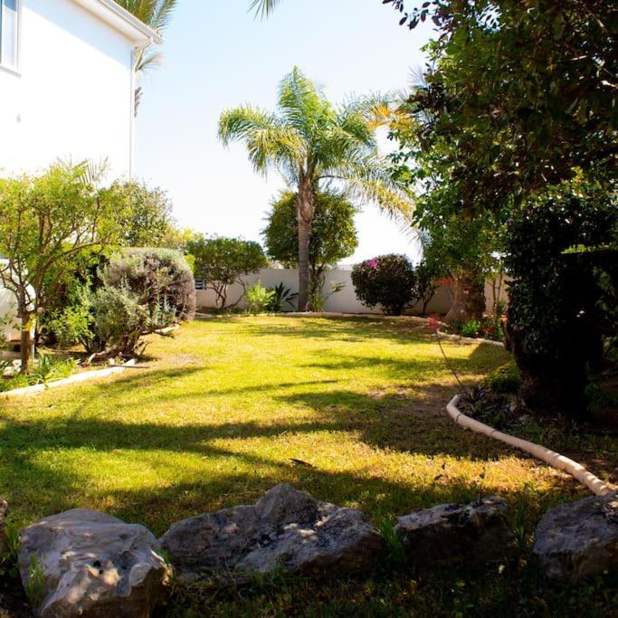 Villa Artemis Larnaka Exterior foto