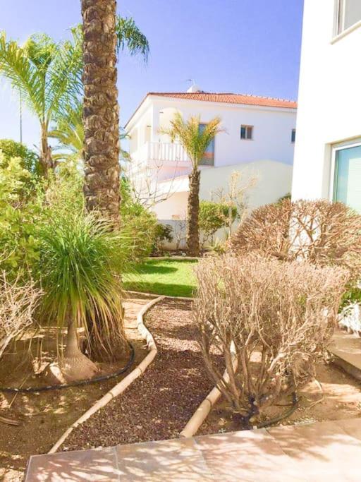 Villa Artemis Larnaka Exterior foto